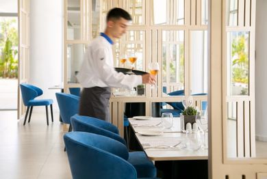 Nissiblu Beach Resort Ayia Napa - Image 4