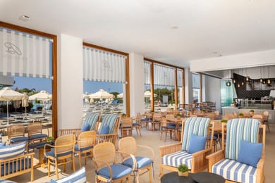 Nissiblu Beach Resort Ayia Napa - Image 5