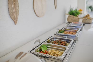 Nissi Park Hotel - Image 2