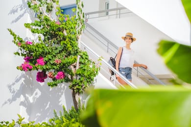 Nissi Park Hotel - Image 4