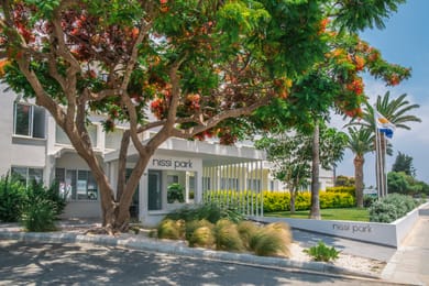 Nissi Park Hotel - Image 6