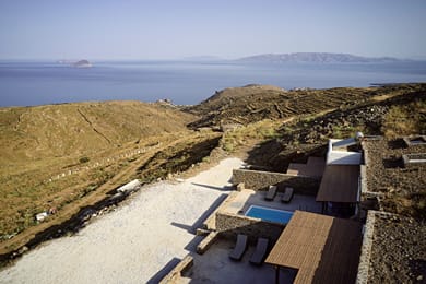 Niva Pool Suites - Image 7