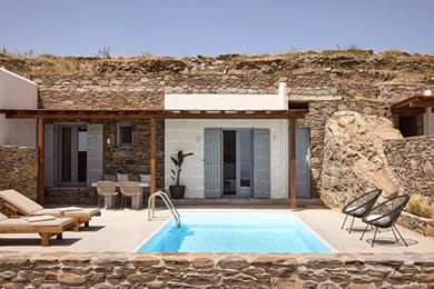 Niva Pool Suites - Image 2