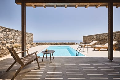 Niva Pool Suites - Image 5