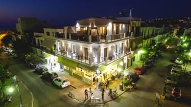 Nival Luxury Suites - Image 3