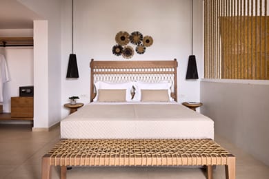 hotelkamer