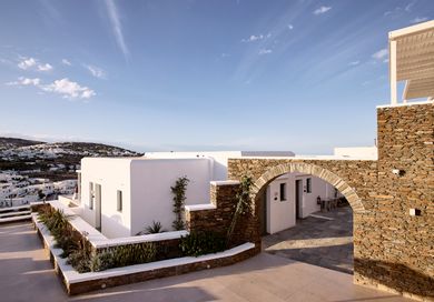 Nival Boutique Hotel - Image 7