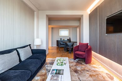 hotelkamer
