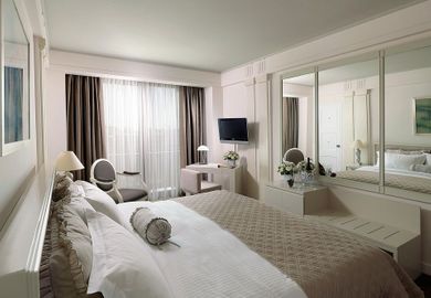 NJV Athens Plaza Hotel - Image 7
