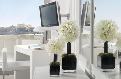 NJV Athens Plaza Hotel - Image 6