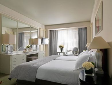 NJV Athens Plaza Hotel - Image 7