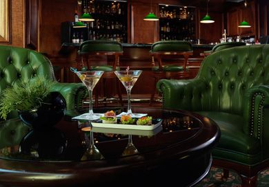 NJV Athens Plaza Hotel - Image 6