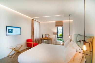 Urban Suite Apartment