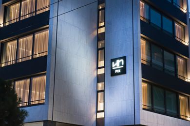 NLH Fix Hotel | Neighborhood Lifestyle Hotels - Image 2