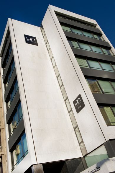 NLH Fix Hotel | Neighborhood Lifestyle Hotels - Image 4