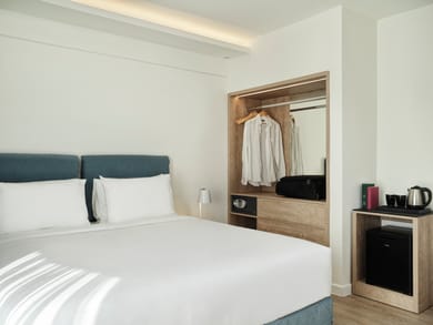 Classic Mountain View