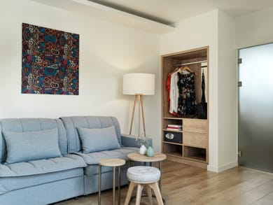 Classic Suite Mountain View