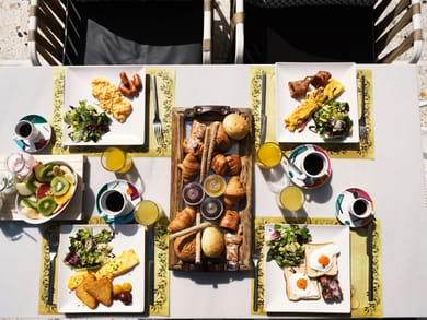 NLH Mati Seafront Hotel | Neighborhood Lifestyle Hotels - Image 7