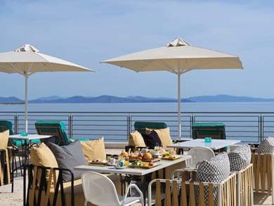 NLH Mati Seafront Hotel | Neighborhood Lifestyle Hotels - Image 6