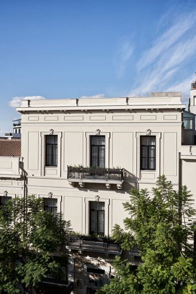 NLH Monastiraki Hotel | Neighborhood Lifestyle Hotels - Image 2