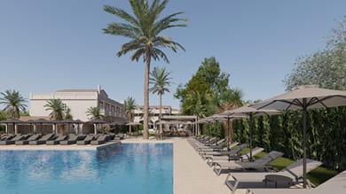 Nobilis Corfu Hotel - Image 4