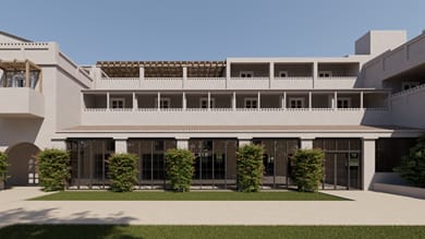 Nobilis Corfu Hotel - Image 2
