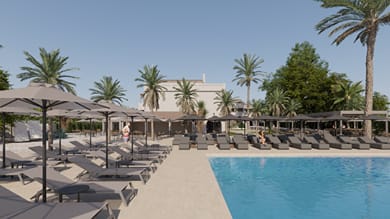 Nobilis Corfu Hotel - Image 5