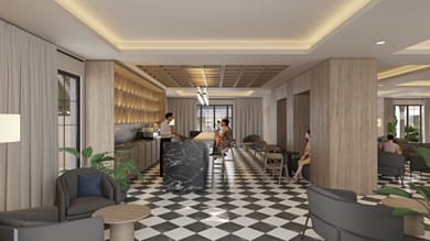 Nobilis Corfu Hotel - Image 7