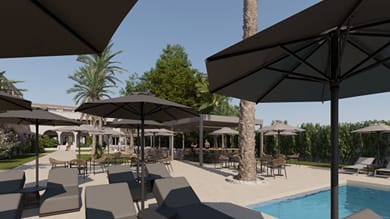 Nobilis Corfu Hotel - Image 6