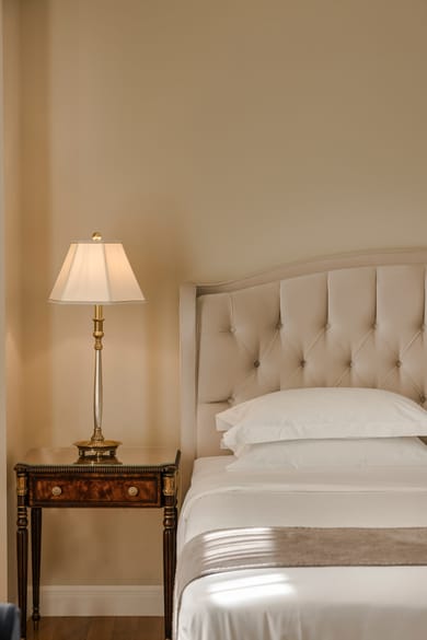 Friends & Family 2 bedroom 3 bathroom Suite