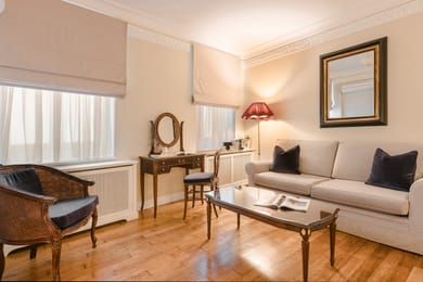 Special Offer - Junior Suite