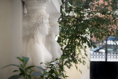 Noble Suites Athens - Image 2