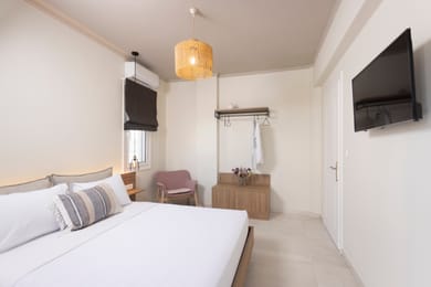 Deluxe Apartment 1 Bedroom