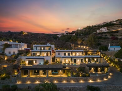 Noima Boutique Hotel Mykonos - Image 2