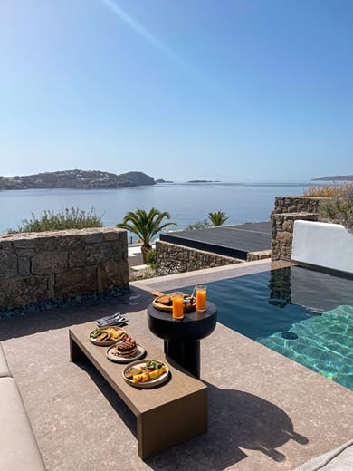 Noima Boutique Hotel Mykonos - Image 7
