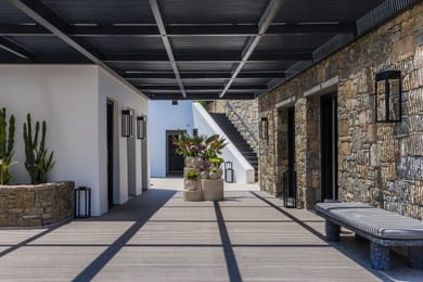 Noima Boutique Hotel Mykonos - Image 4