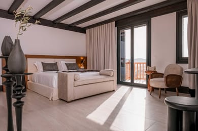 Noir Mykonos - Image 4