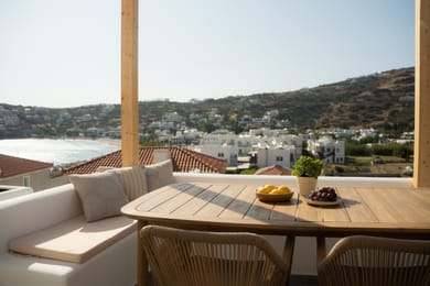 Aeria Suite