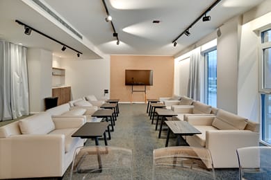 Nomads Lux Studios & Business Center - Image 6