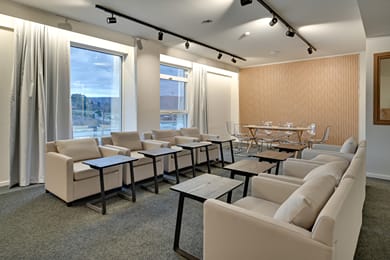 Nomads Lux Studios & Business Center - Image 7