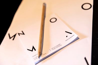 Noma Hotel Athens - Image 2