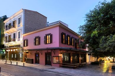 Noma Hotel Athens - Image 7