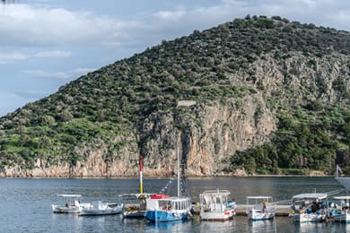 Noma Suites Tolo - Image 3