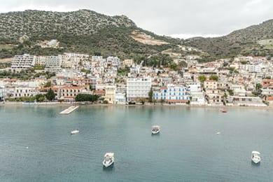 Noma Suites Tolo - Image 5