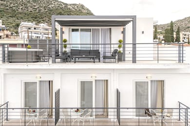 Noma Suites Tolo - Image 2