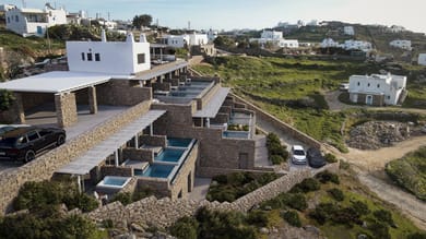 Nomia Sunset Suites Mykonos - Image 4