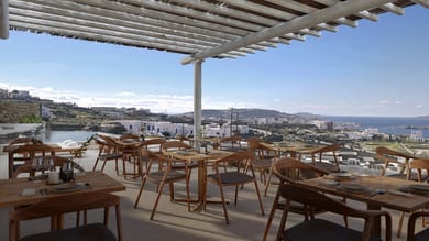 Nomia Sunset Suites Mykonos - Image 3