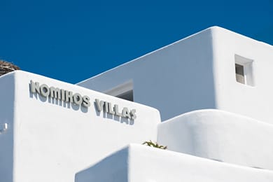 Nomikos Villas Santorini - Image 4