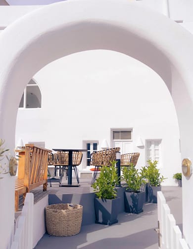 Nomikos Villas Santorini - Image 2