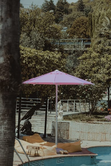 Nonna’s Boutique Hotel - Image 4